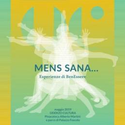 Mens sana - Oderzo Cultura