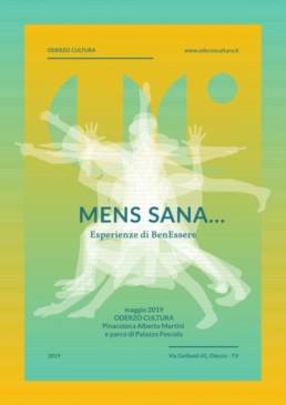 Mens sana - Oderzo Cultura