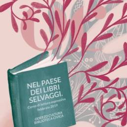 Nel paese dei libri selvaggi Oderzo Cultura 1 - Oderzo Cultura