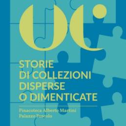 STORIE DI COLLEZIONI DISPERSE O DIMENTICATE - Oderzo Cultura