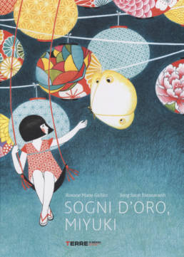 Sogni d'oro, Miyuki, Roxane Marie Galliez, Seng Soun Ratanavanh, Terre di Mezzo - Oderzo cultura