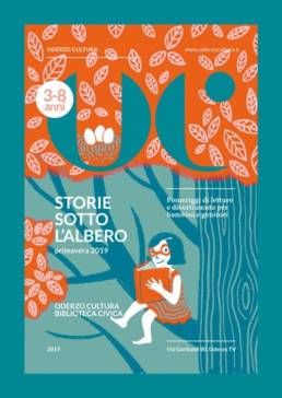 Storie sotto l'albero - Oderzo Cultura