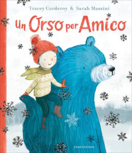 Un orso per amico - Oderzo Culura