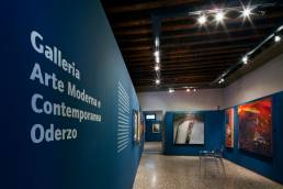 Pinacoteca Alberto Martini esposizione Galleria arte moderna