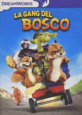 La gang del bosco Oderzo Cultura