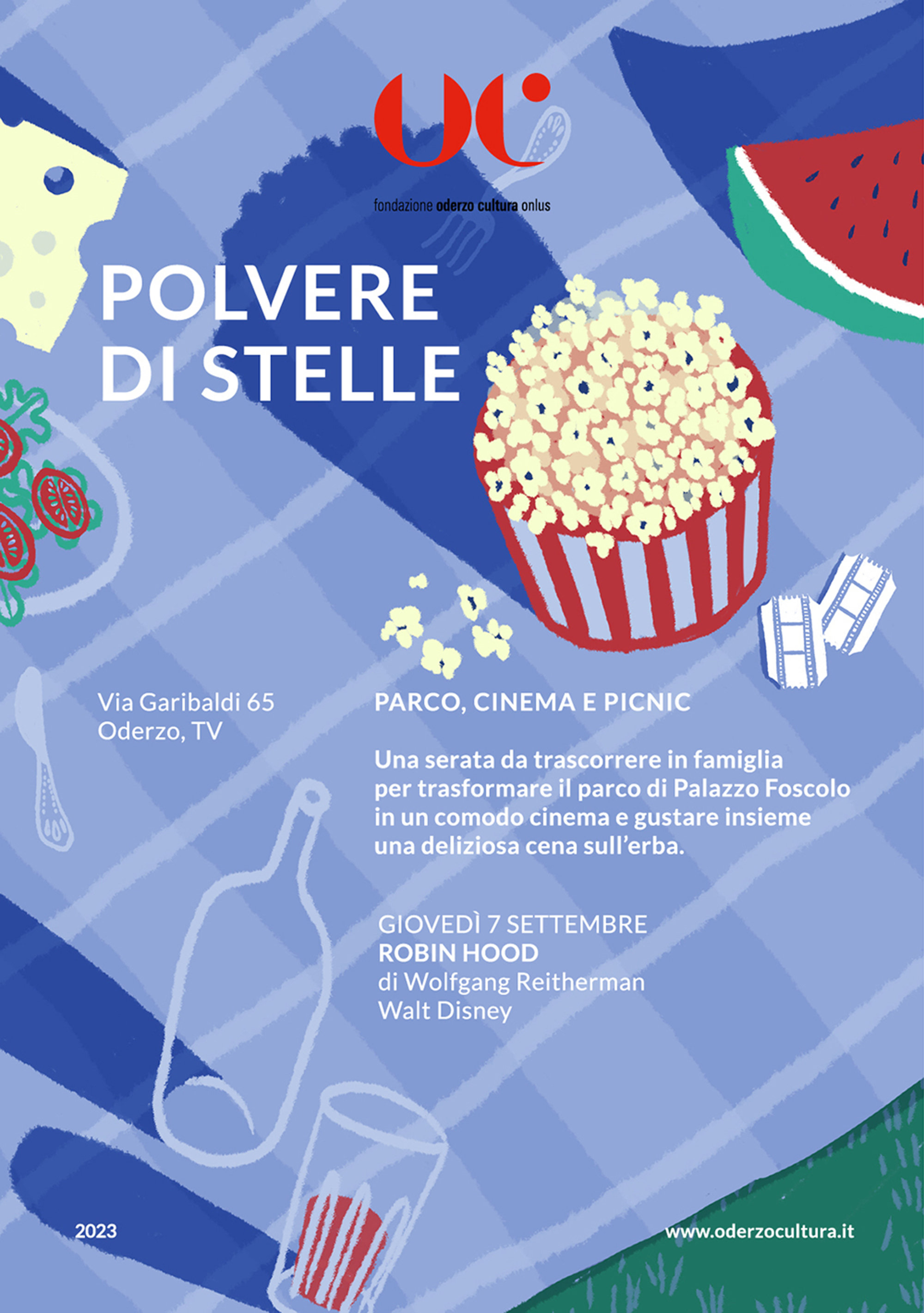 23 e 24 settembre Giornate Europee del Patrimonio 2023 Oderzo Cultura